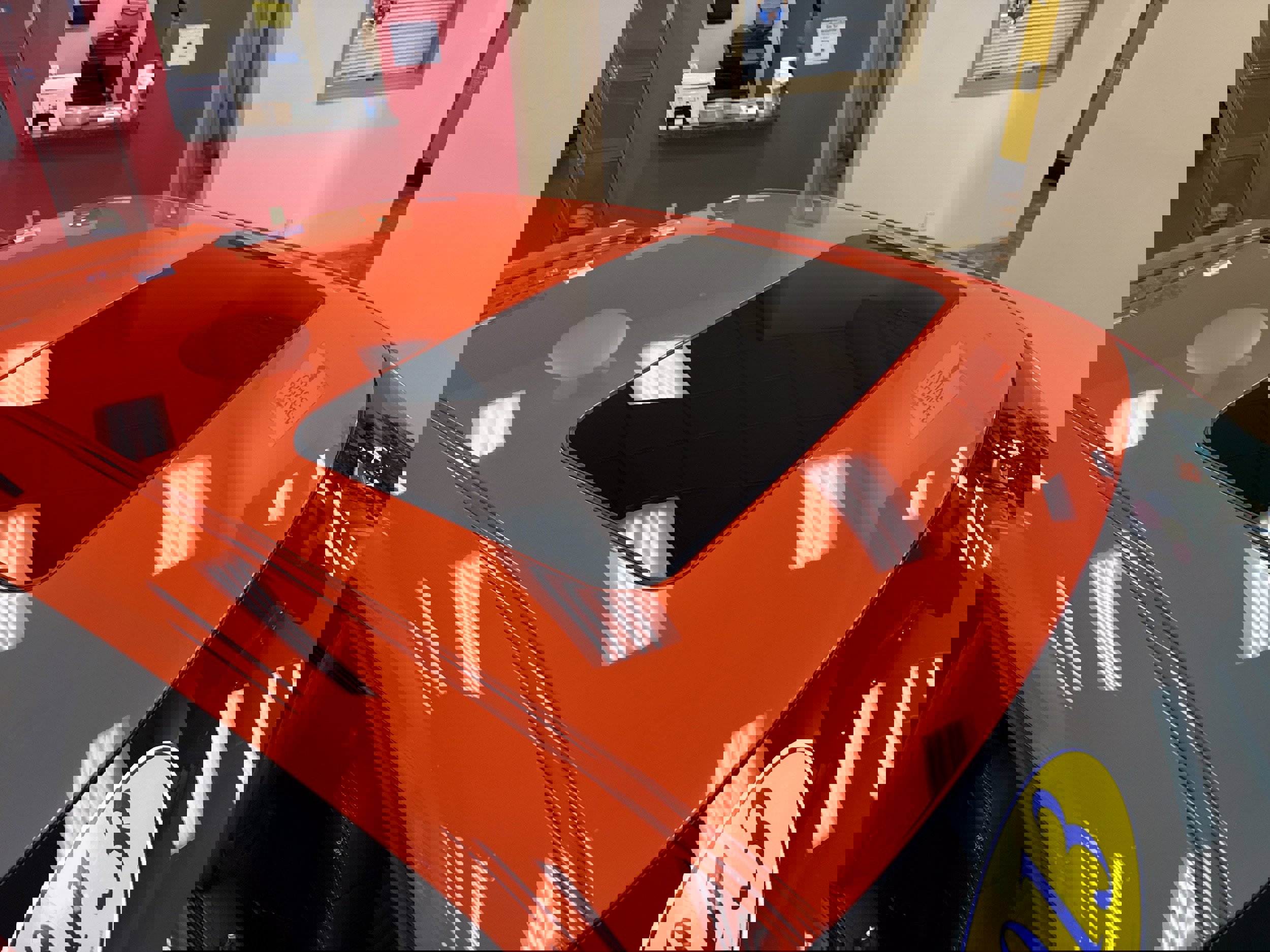 Used 2013 Dodge Challenger R/T image 19