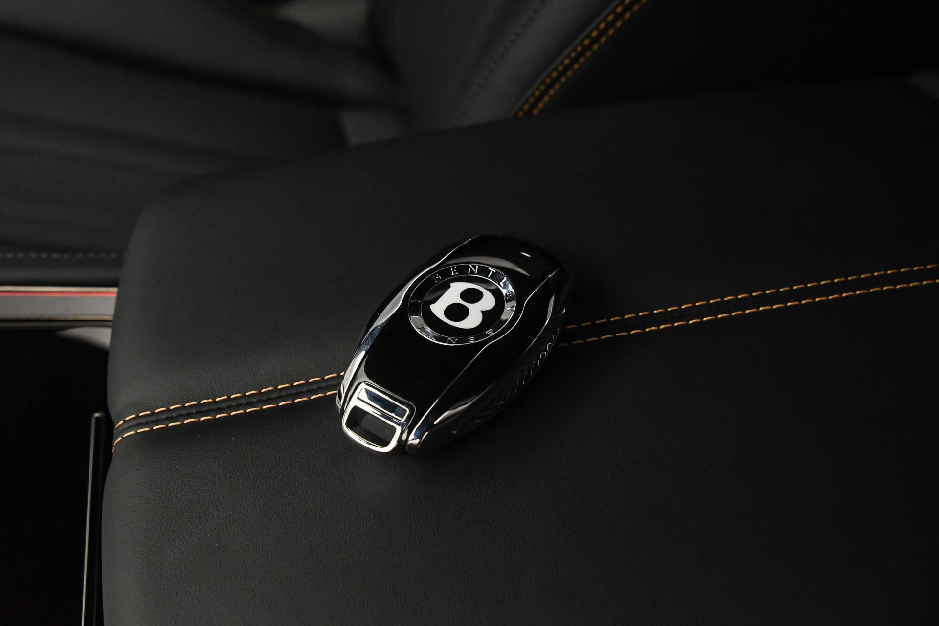 New 2025 Bentley Continental GT AWD/4WD image 26