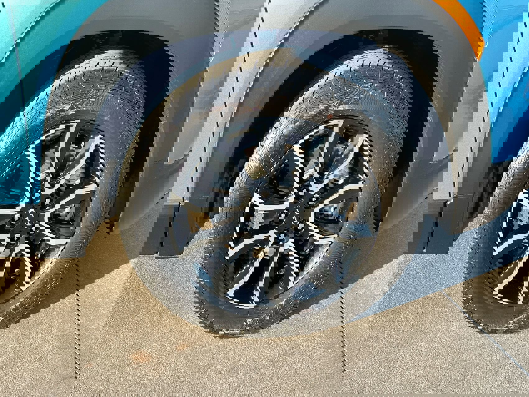 Certified 2025 Chevrolet TrailBlazer ACTIV w/ Convenience Package image 10