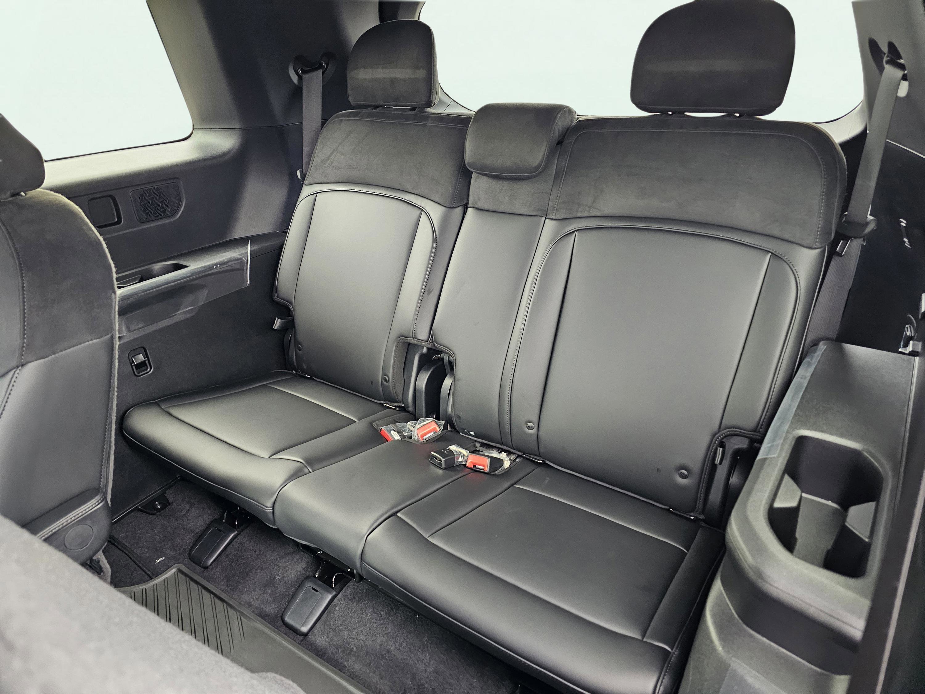 New 2027 Kia Telluride X-Line SX Prestige AWD/4WD image 34
