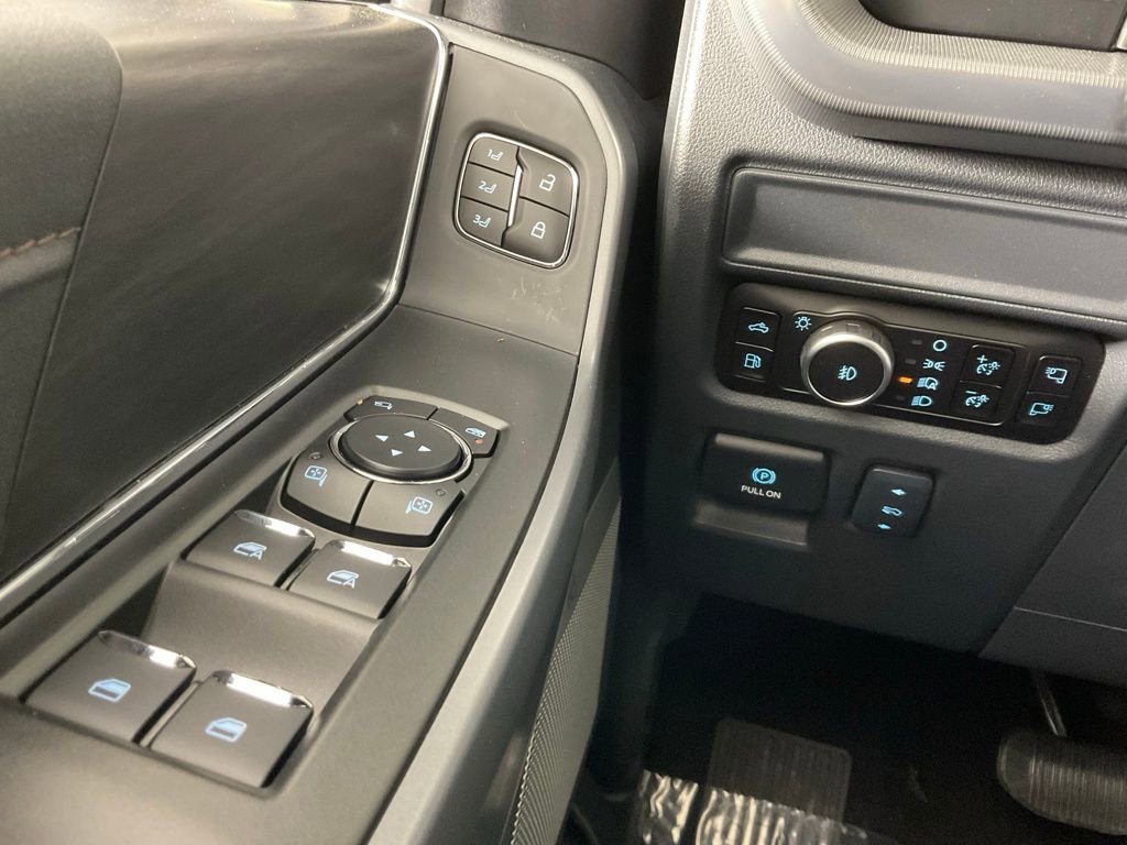 New 2025 Ford F150 Lariat w/ Equipment Group 501A Mid image 20