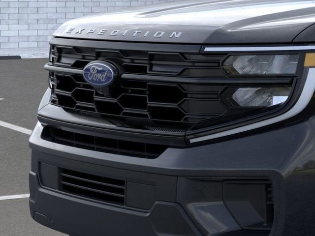 New 2025 Ford Expedition Active image 20