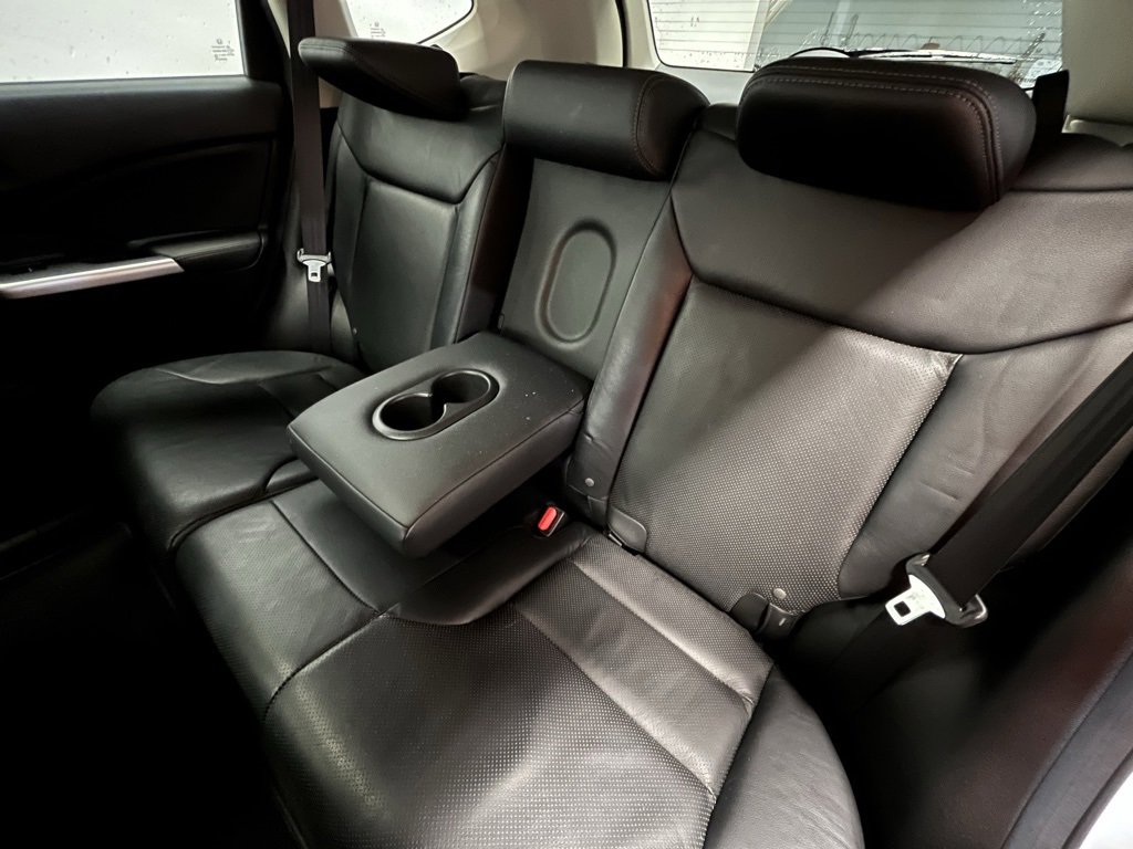 Used 2016 Honda CR-V Touring image 14