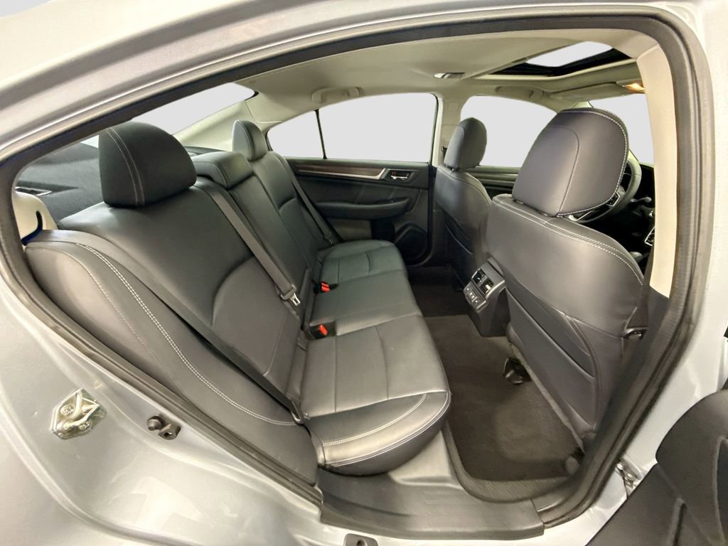 Used 2019 Subaru Legacy 2.5i Limited image 21