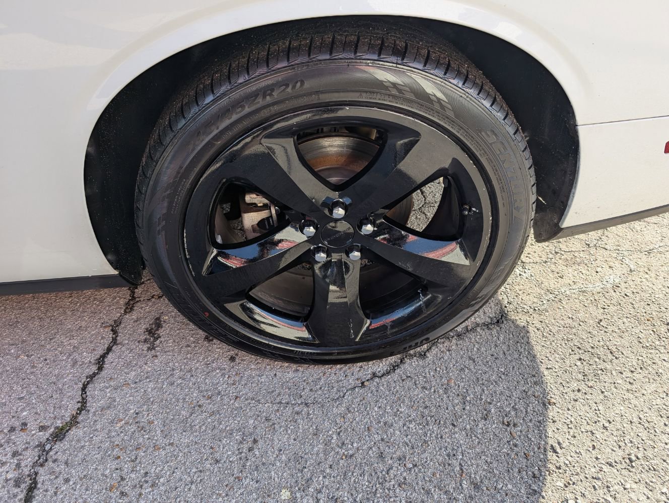 Used 2022 Dodge Challenger GT w/ Blacktop Package RWD image 24