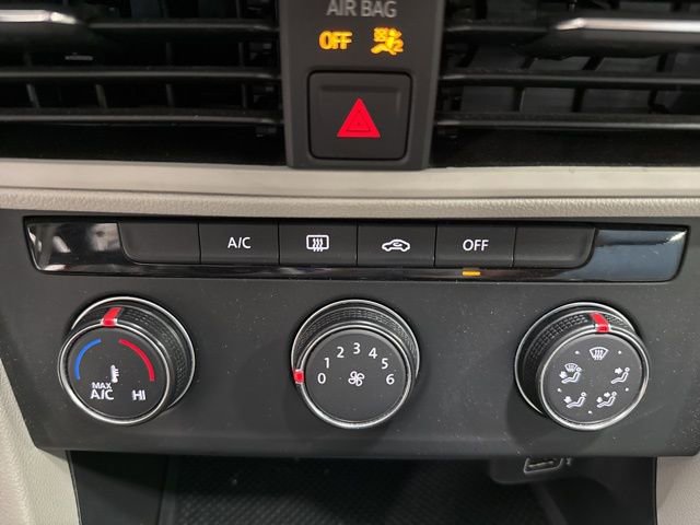 Certified 2019 Volkswagen Jetta S w/ Driver Assistance Package image 18