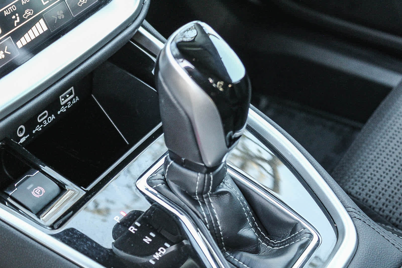 Certified 2024 Subaru Outback Premium image 19