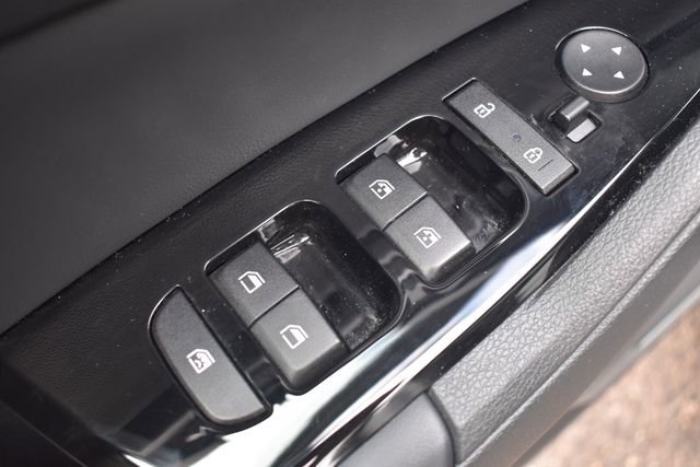 Certified 2023 Kia Sportage X-Line w/ X-Line Premium Package image 20