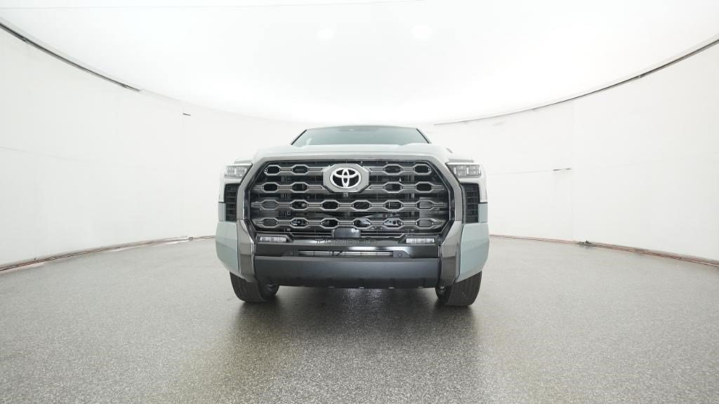 New 2026 Toyota Tundra Platinum AWD/4WD image 71