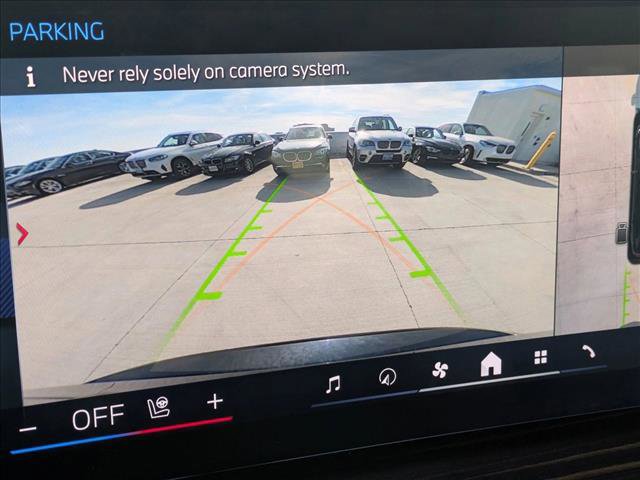 Used 2025 BMW X5 M60i image 14