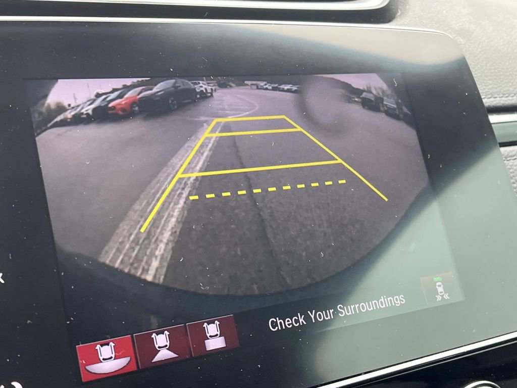 Used 2017 Honda CR-V EX image 33