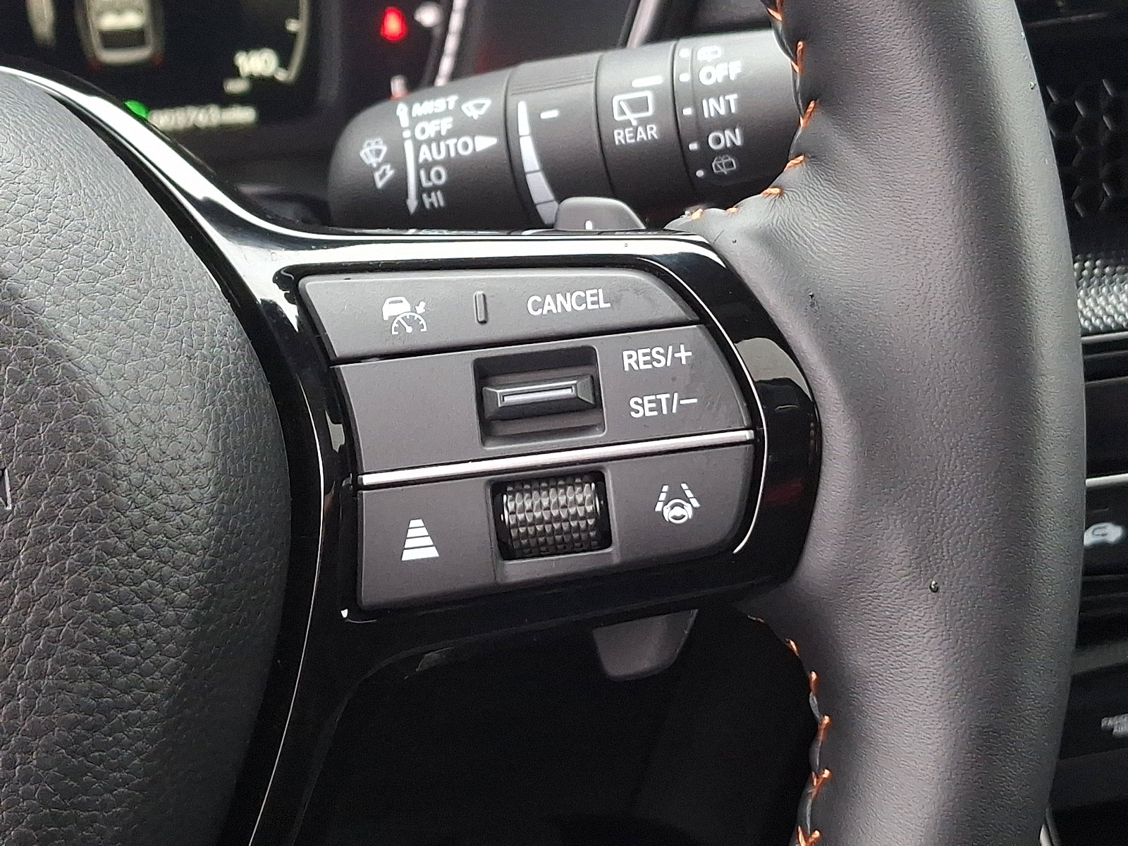 Used 2026 Honda CR-V Sport Touring image 23