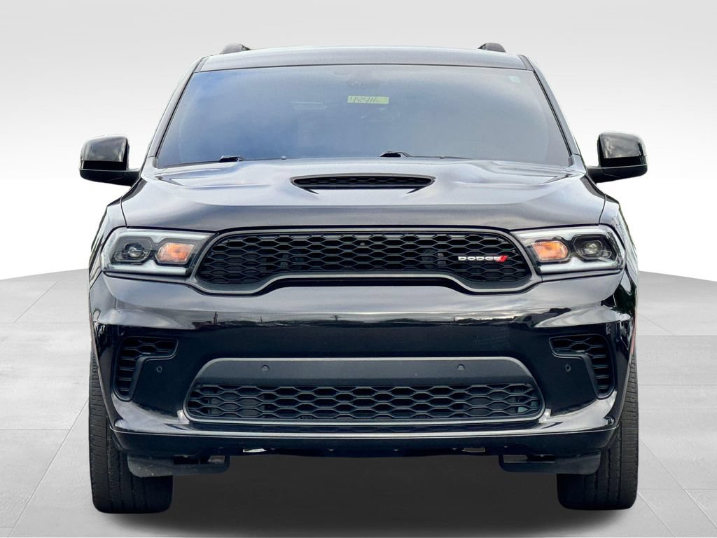 Used 2023 Dodge Durango R/T w/ Blacktop Package AWD/4WD image 2