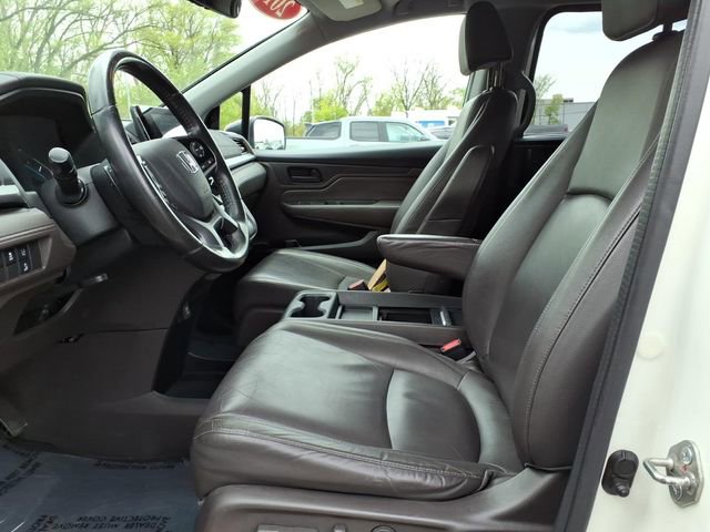 Used 2018 Honda Odyssey EX-L image 18