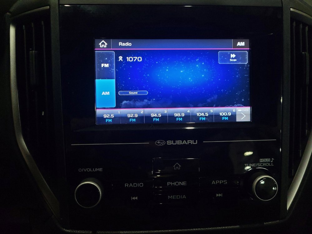 Used 2022 Subaru Impreza 2.0i image 25