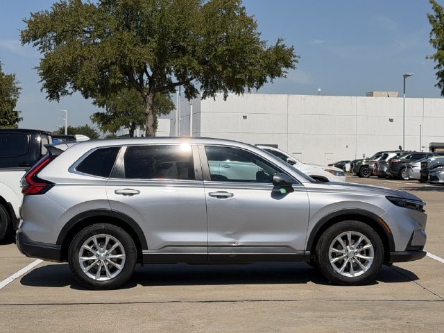 Used 2023 Honda CR-V EX image 3
