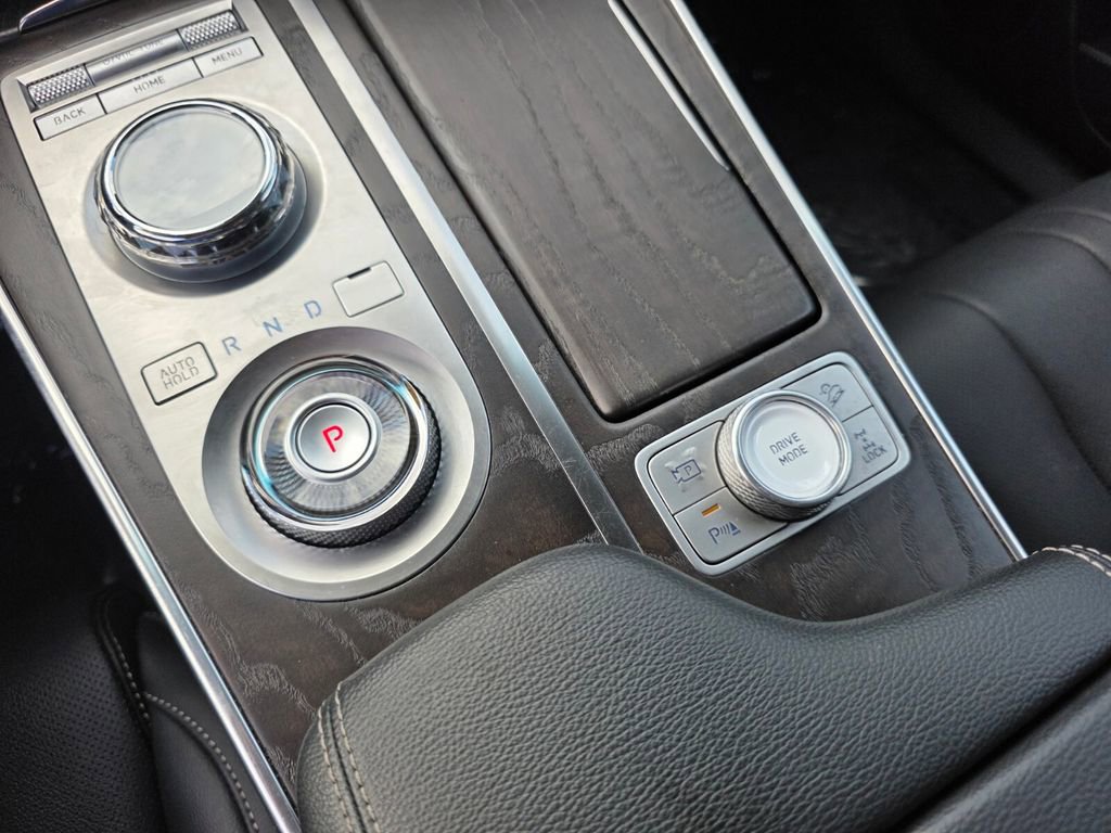 Used 2024 Genesis GV80 2.5T image 25