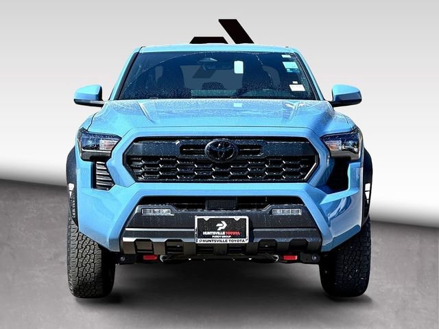 New 2026 Toyota Tacoma TRD Off-Road image 3