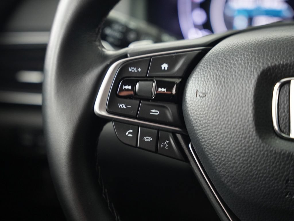 Used 2022 Honda Accord Sport Special Edition image 12
