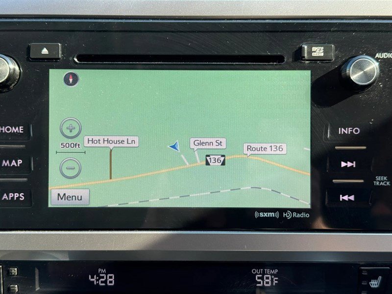 Used 2016 Subaru Legacy 3.6R Limited image 13