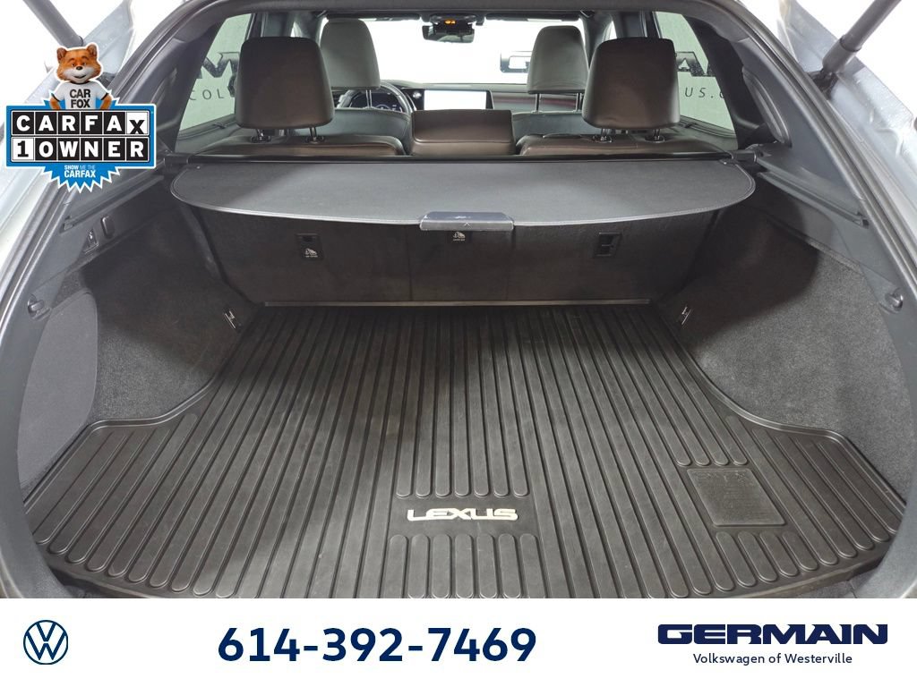 Used 2024 Lexus RX 350 AWD w/ Convenience Package image 18