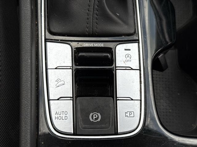 Used 2023 Hyundai Tucson SE FWD image 20