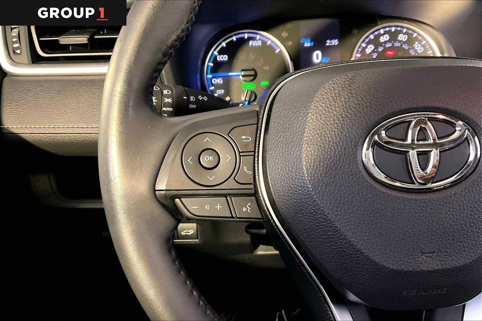 Used 2019 Toyota RAV4 XLE image 45