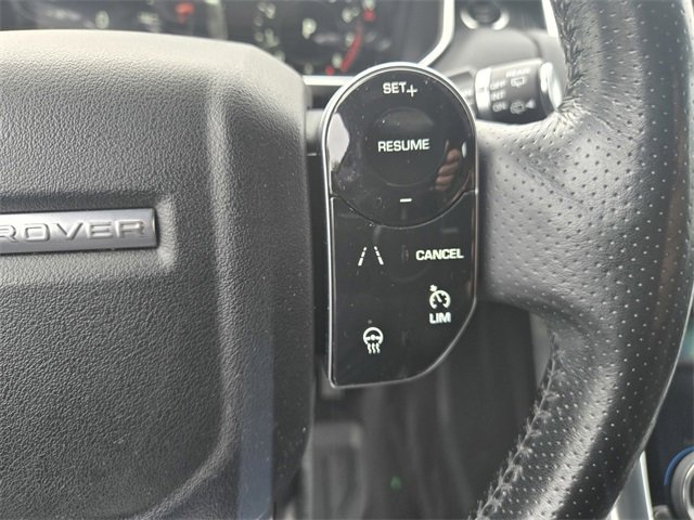 Used 2018 Land Rover Range Rover Sport HSE image 25