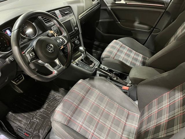 Used 2017 Volkswagen GTI S image 14