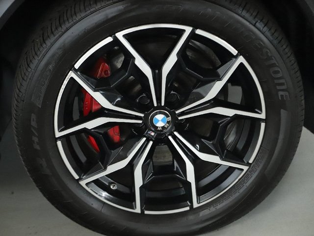 Used 2023 BMW X4 M40i w/ Premium Package AWD/4WD image 11