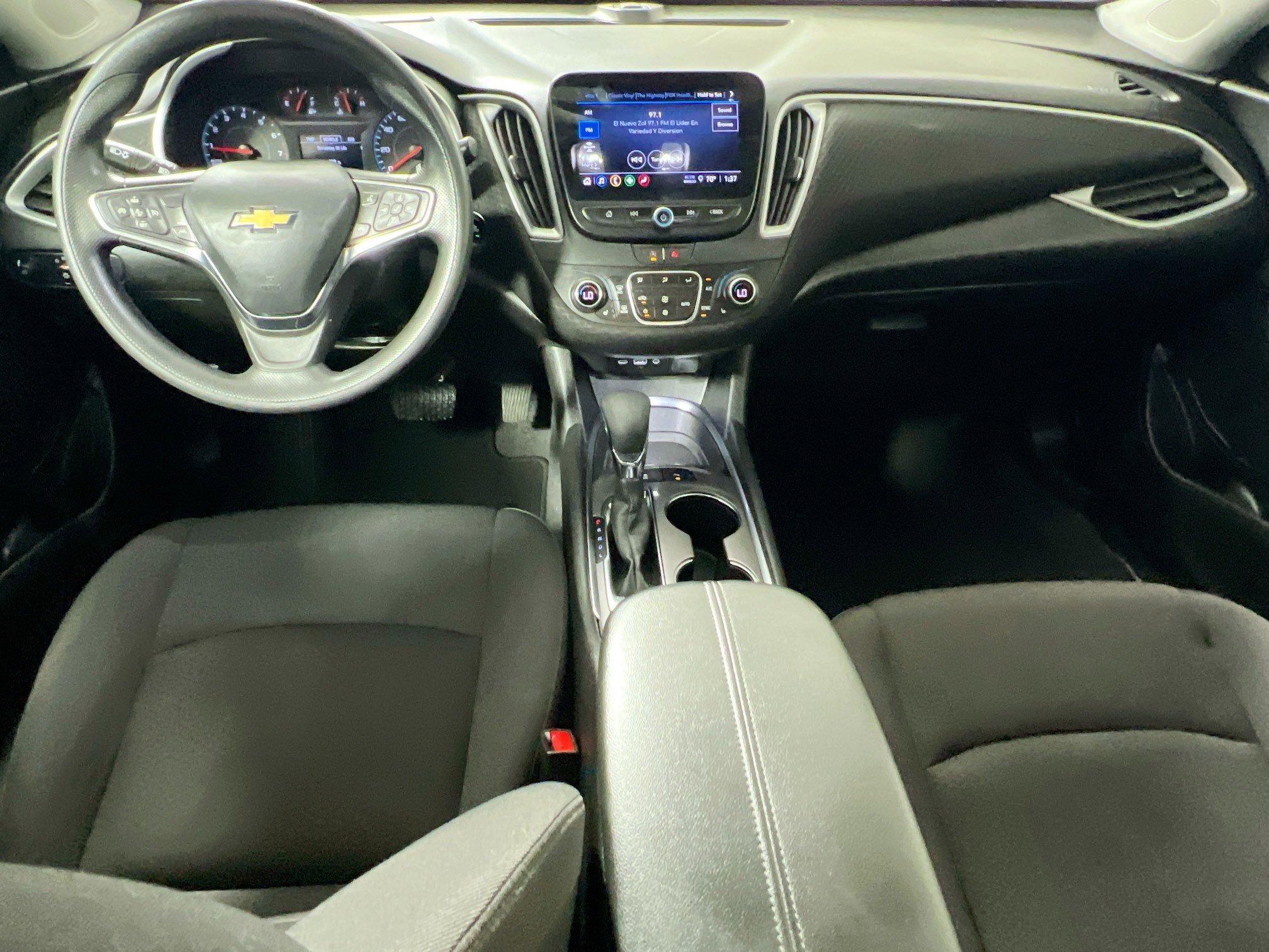 Used 2024 Chevrolet Malibu LT image 30