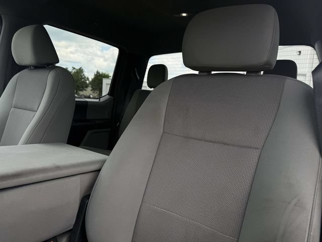 Used 2020 Ford F250 XL w/ STX Appearance Package AWD/4WD image 27