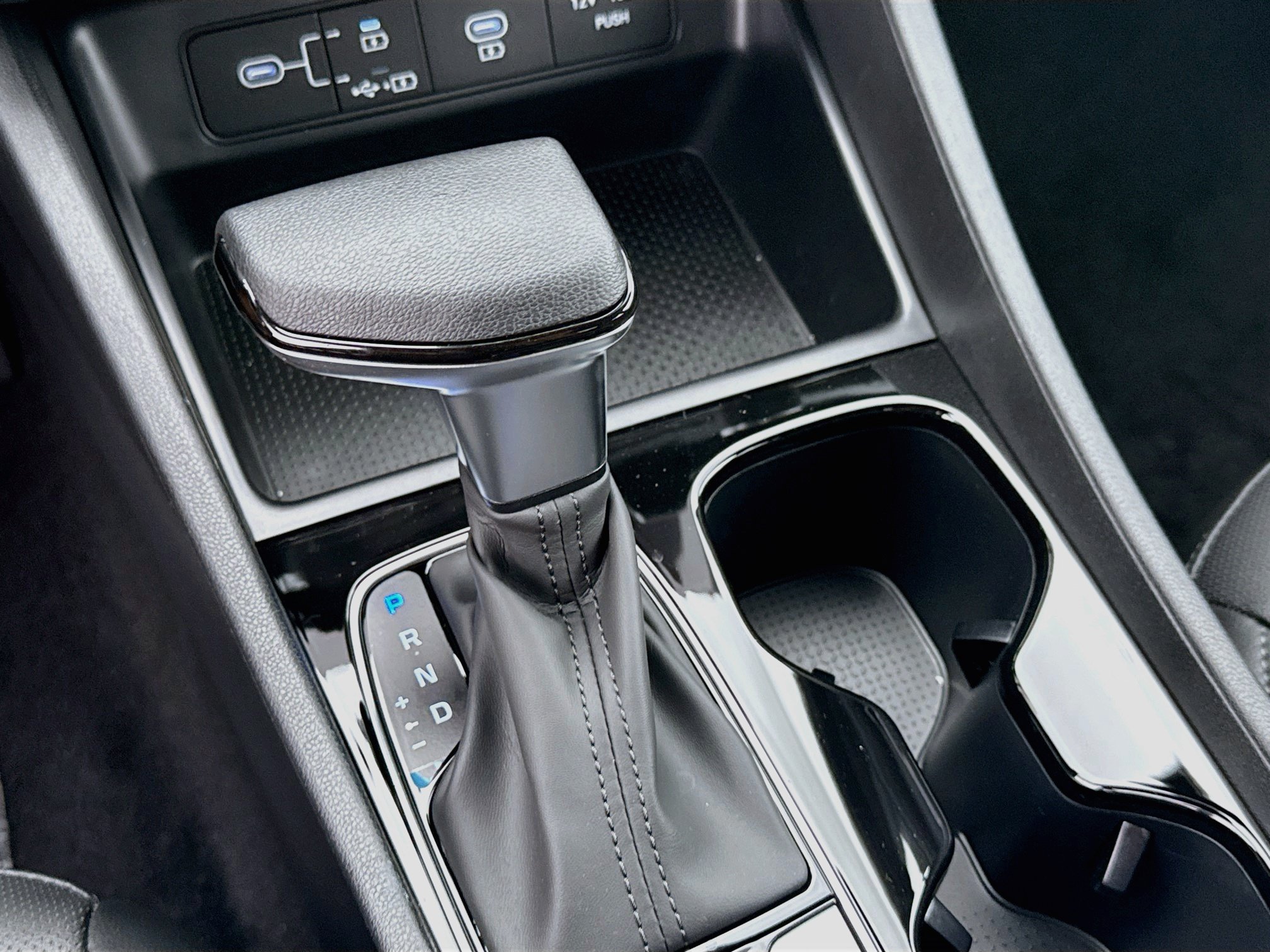 New 2026 Hyundai Santa Cruz SEL FWD image 13