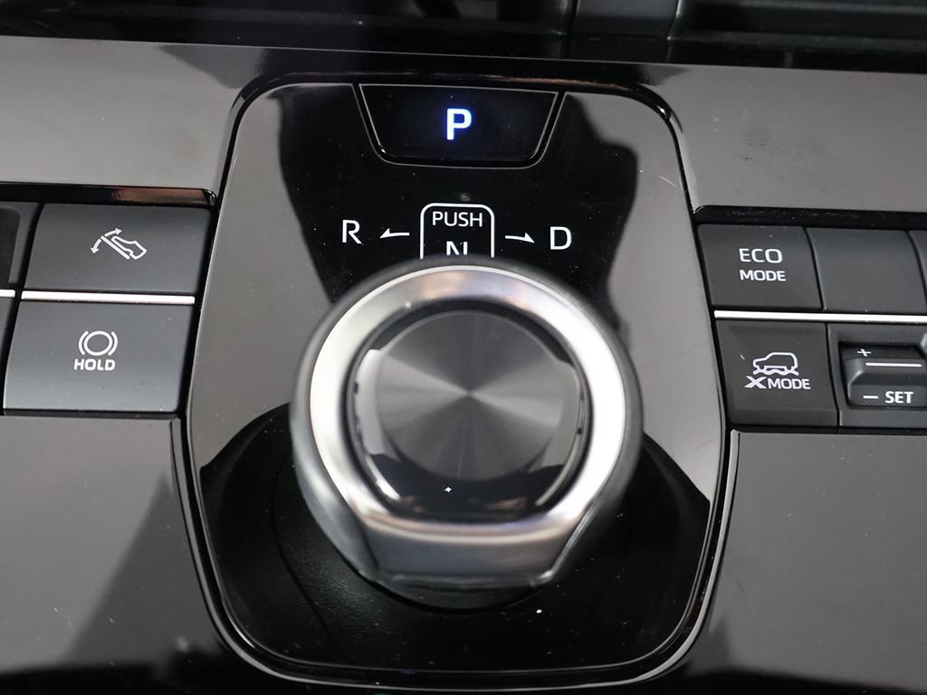 Used 2023 Toyota bZ4X AWD w/ Weather Package image 50