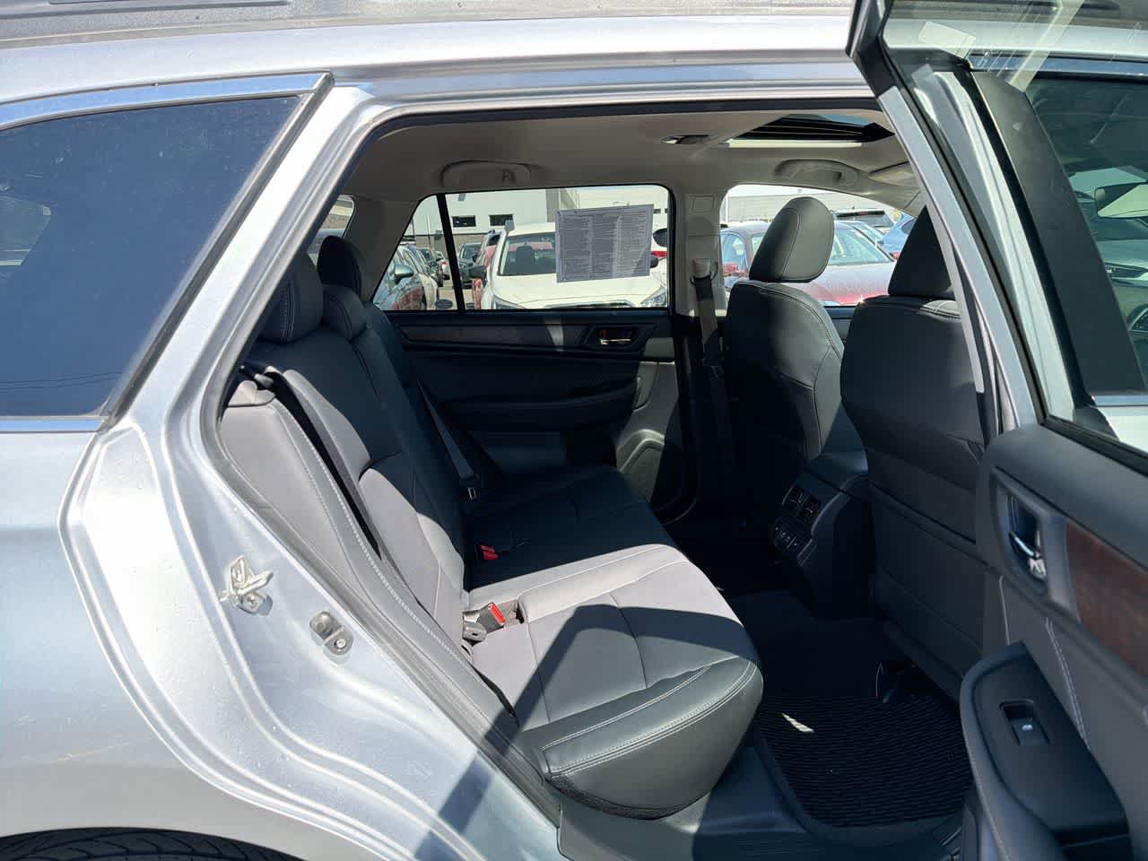 Used 2019 Subaru Outback 2.5i Limited AWD/4WD image 26
