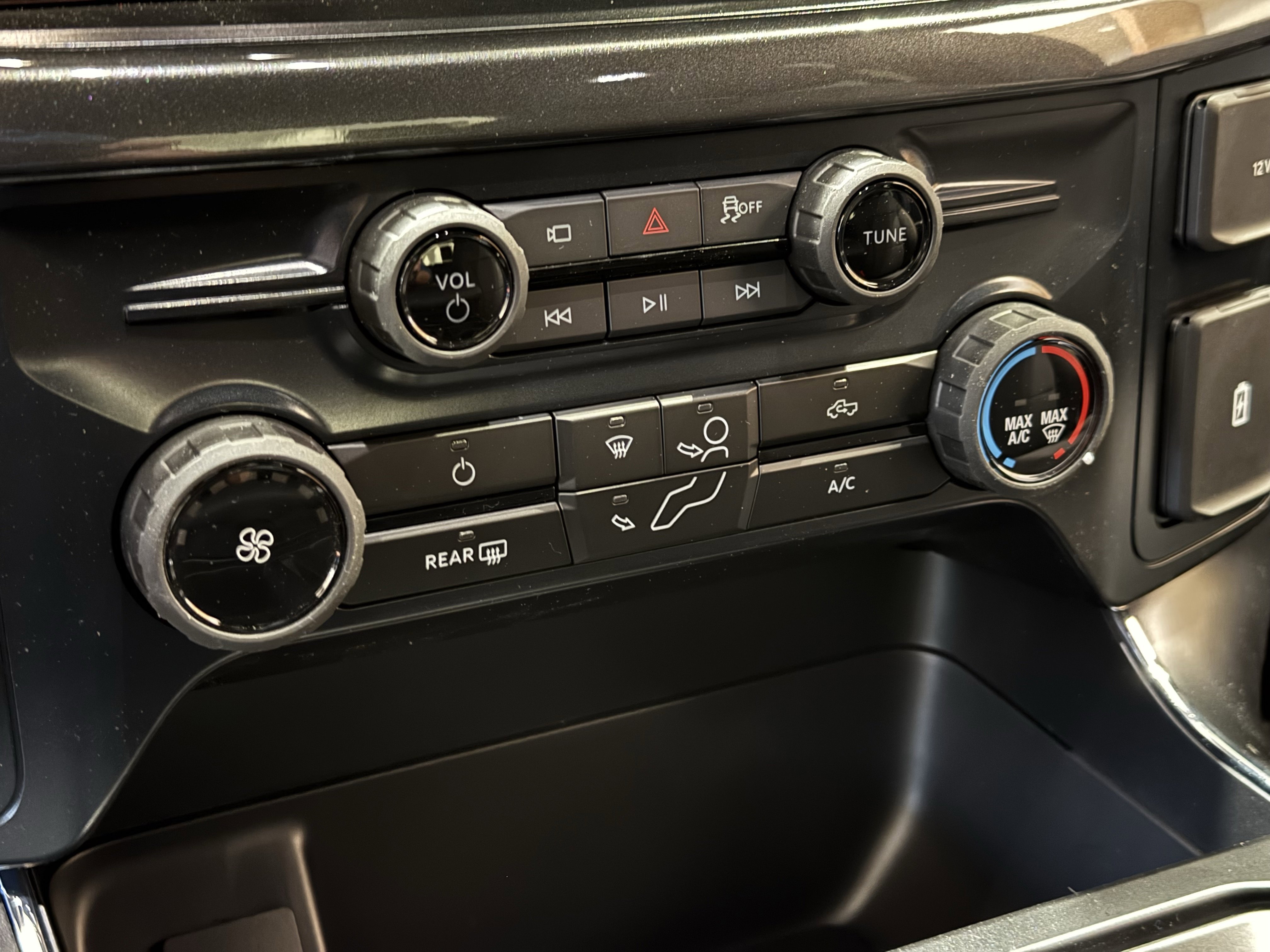 New 2025 Ford F150 STX w/ LOBO Package image 18