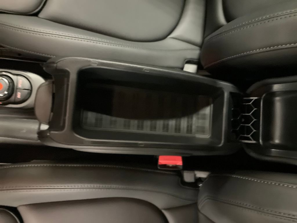 Used 2021 MINI Cooper S w/ Driver Assistance Package image 25