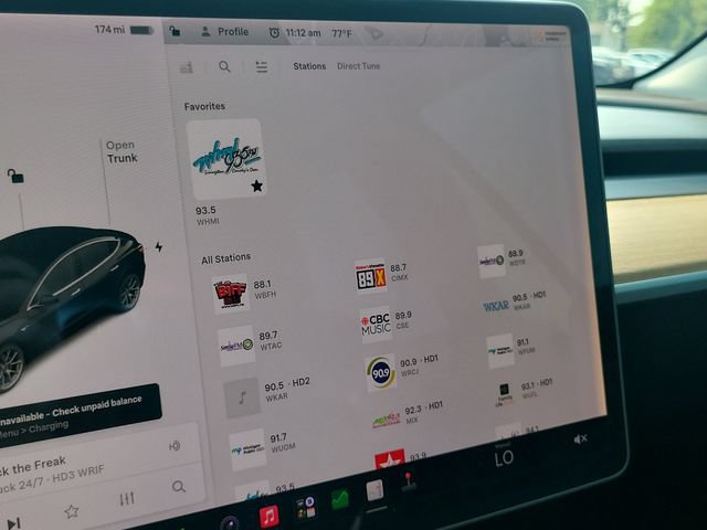 Used 2019 Tesla Model 3 Standard Range Plus RWD image 19