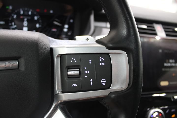 Used 2021 Land Rover Discovery S R-Dynamic AWD/4WD image 42