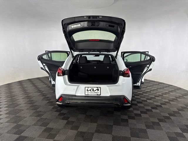Used 2019 Lexus UX 200 F Sport w/ F Sport Premium Package FWD image 17