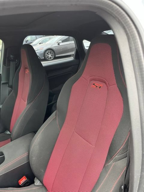 Used 2022 Honda Civic Si image 11