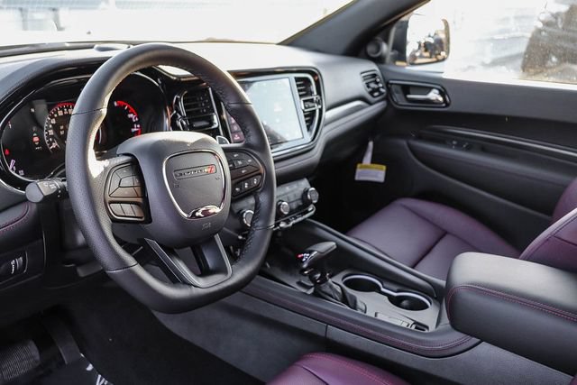 New 2026 Dodge Durango GT AWD/4WD image 27