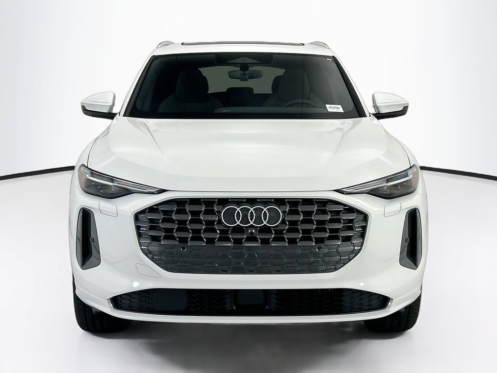 New 2026 Audi Q5 Premium Plus AWD/4WD image 2