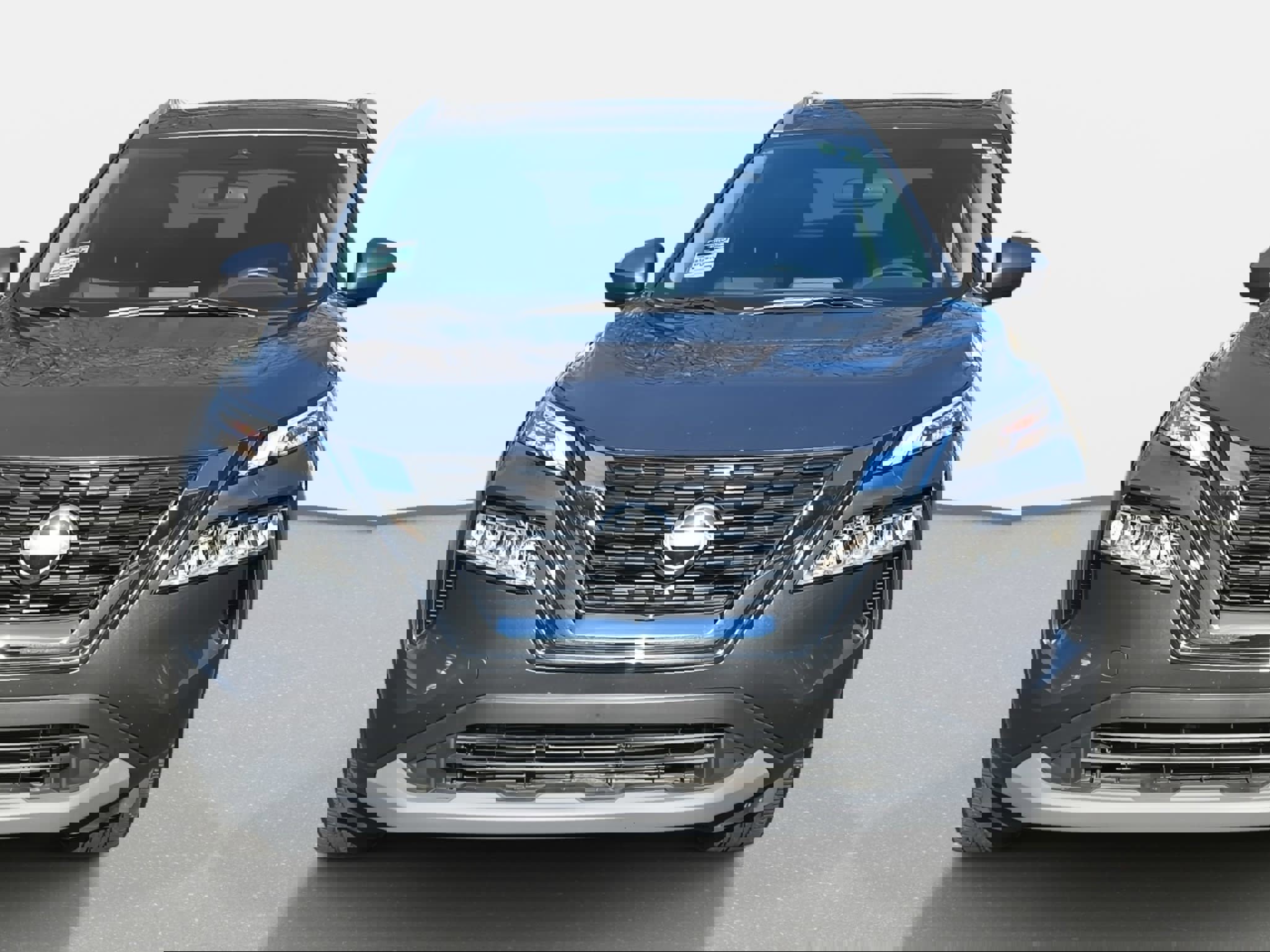 Certified 2023 Nissan Rogue SV w/ SV Premium B Package image 2