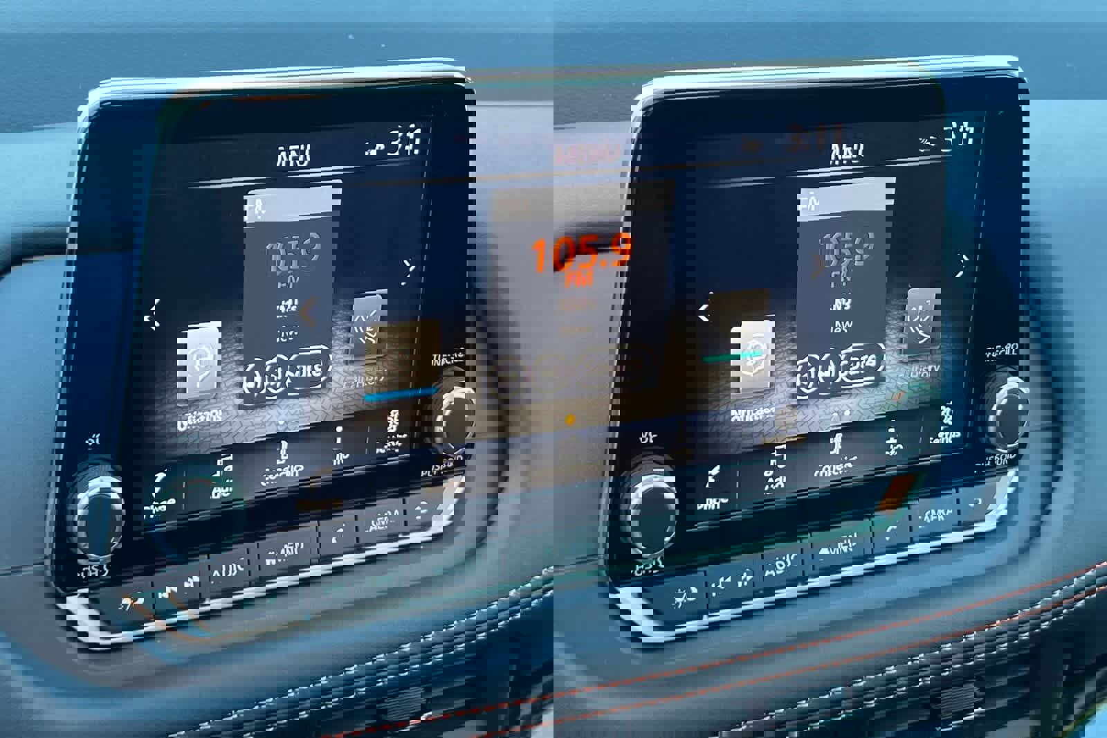 New 2026 Nissan Rogue SV image 22