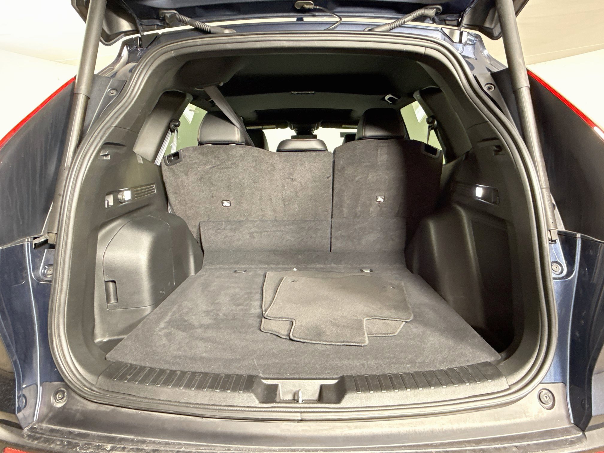 Certified 2023 Honda CR-V Sport Touring image 33