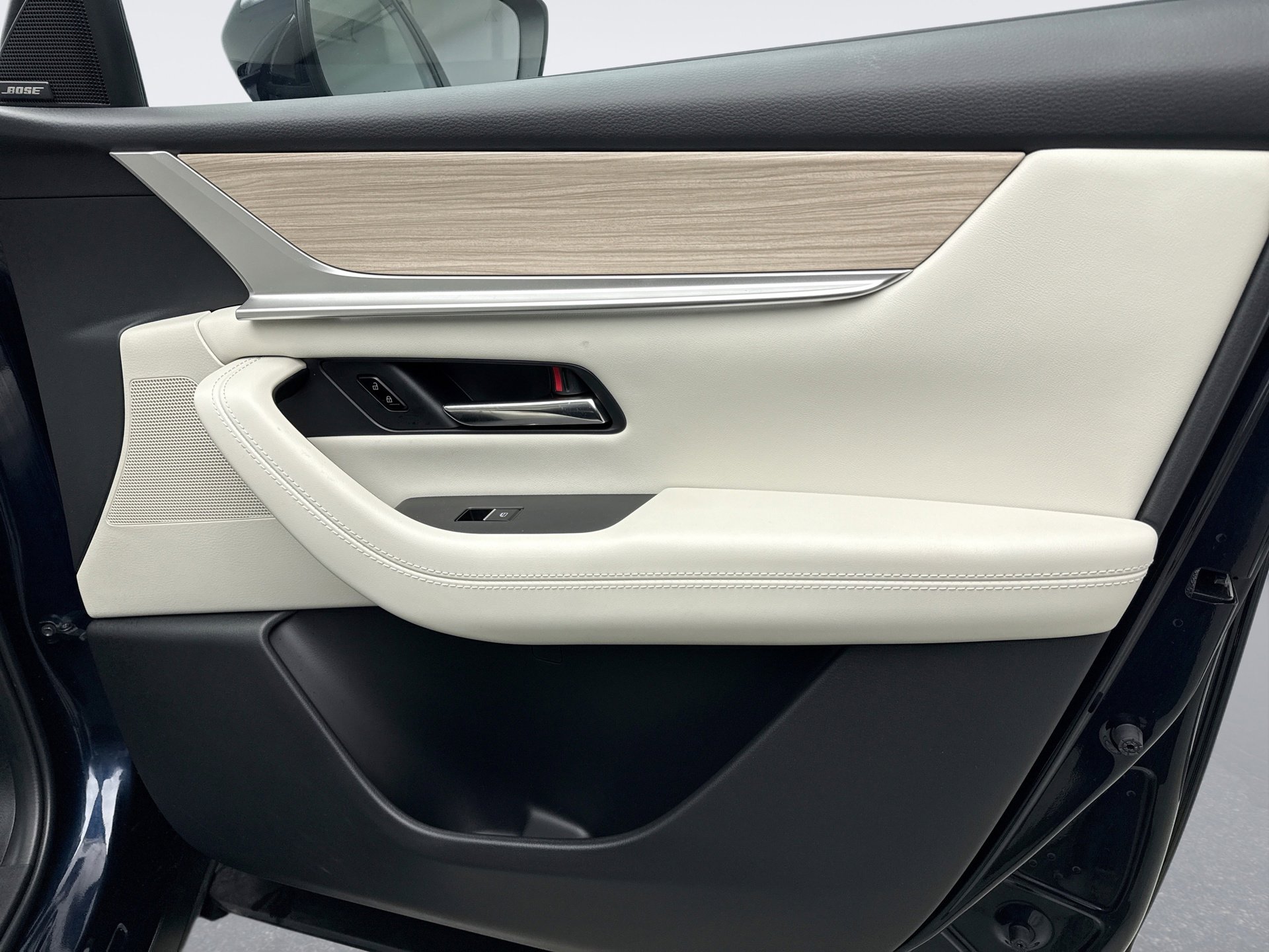 Used 2025 MAZDA CX-90 3.3 Turbo S w/ Premium Package image 9