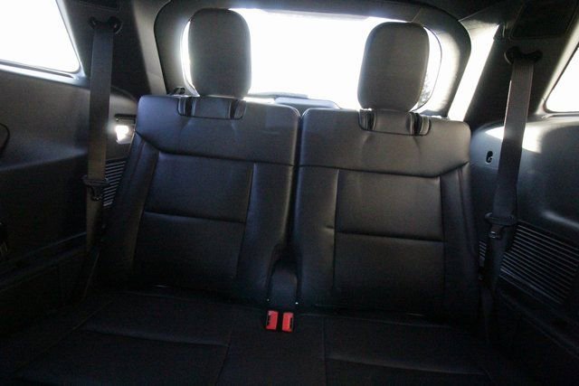 New 2026 Ford Explorer ST-Line image 33