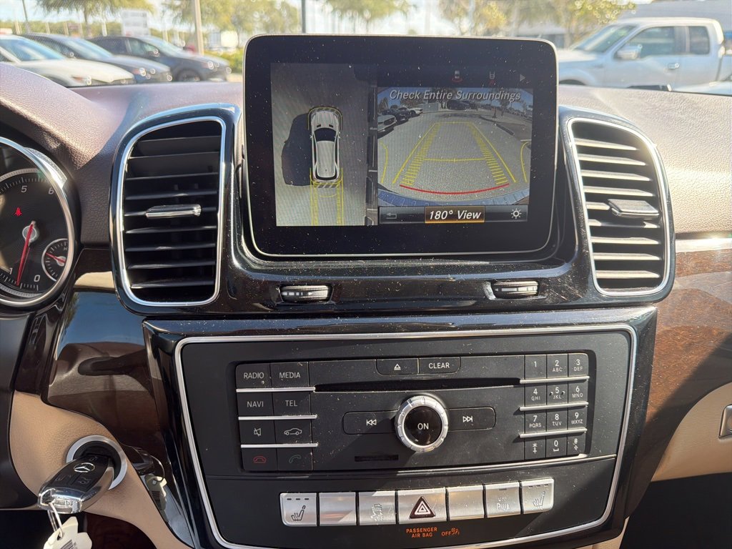 Used 2018 Mercedes-Benz GLE 350 4MATIC image 27