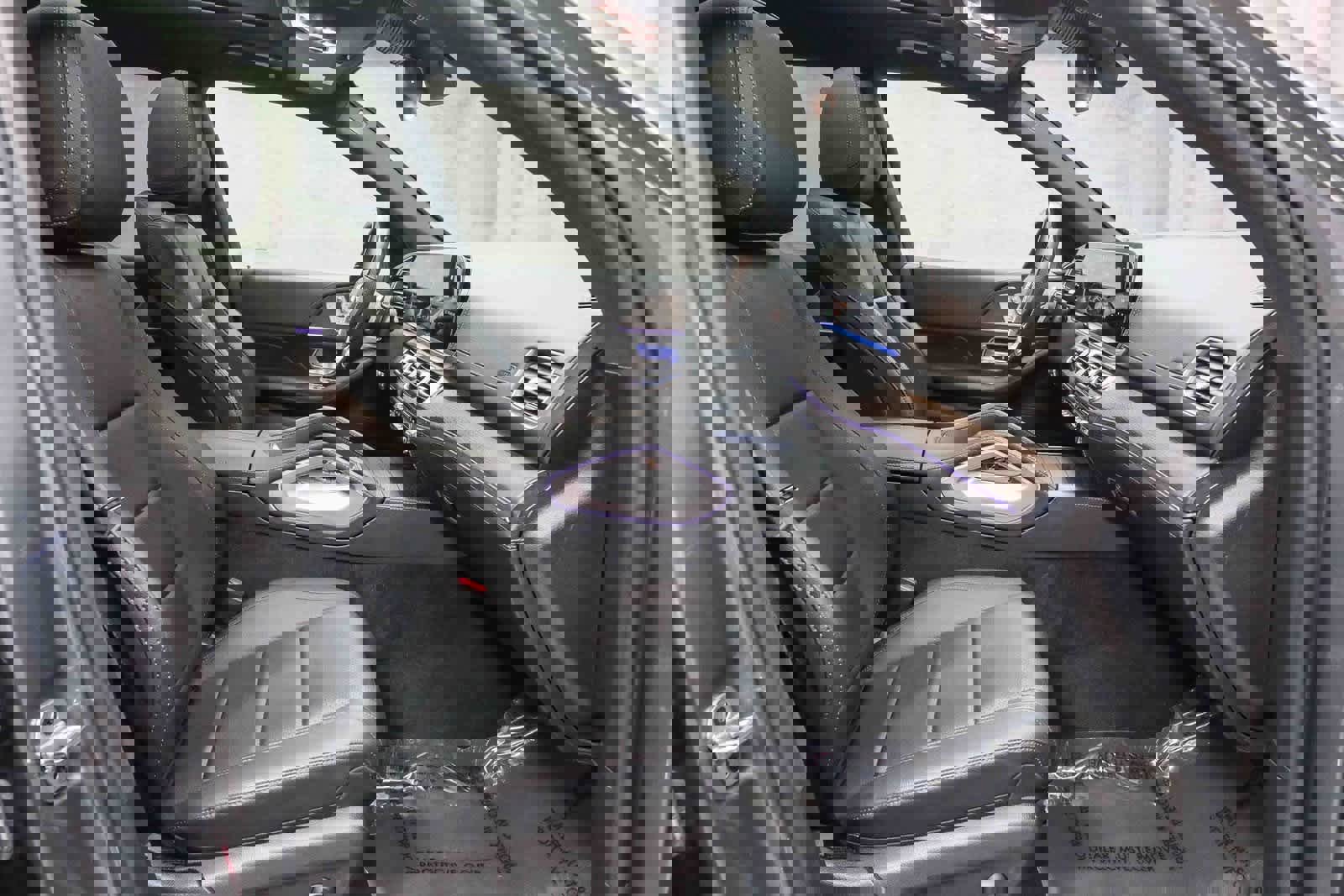 Certified 2022 Mercedes-Benz GLS 450 4MATIC image 18